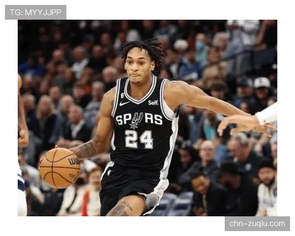 马刺外线投射点轮换稳定 瓦塞尔三分火力支撑进攻体系