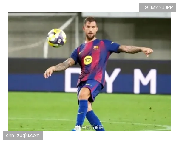 巴萨伊尼戈·马丁内斯离队出人意料 防守深度仍保持强劲